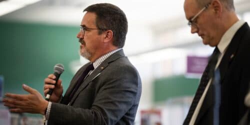 In Tina Peters appeal, judges telegraph some degree of reversal | ANALYSIS