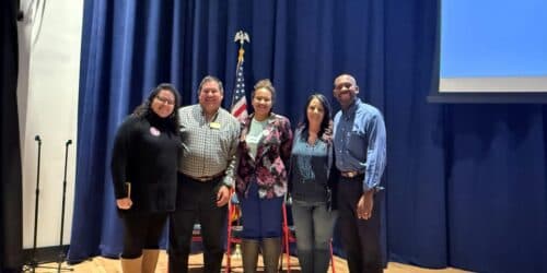 Aurora to hold first council meeting with new members