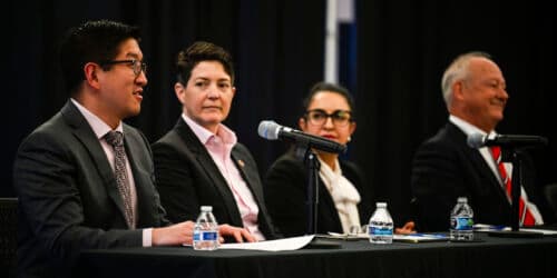 Federal judge says prisoner cannot sue for dog-bite injury