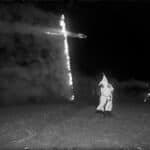 Colorado's national correspondent recounts violent KKK march in D.C. | A LOOK