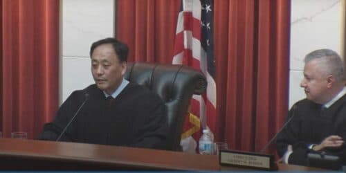 Mesa County judge wrong to conclude hatchet not a 'knife,' says appeals court