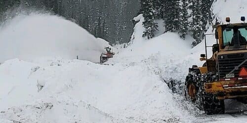 Colorado Reps. Hurd and Neguse join forces to modernize federal snow-forecasting