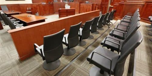 Colorado commission makes new access-to-justice recommendations after renewed