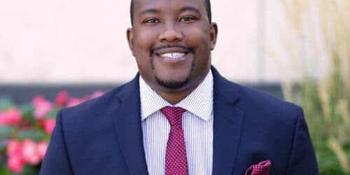 Colorado Parks and Wildlife Commissioner Murphy Robinson resigns