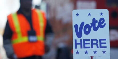 As Colorado's soon-to-be majority, independent voters will determine state's