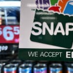 SNAP recipients in five states will be banned from using assistance for candy
