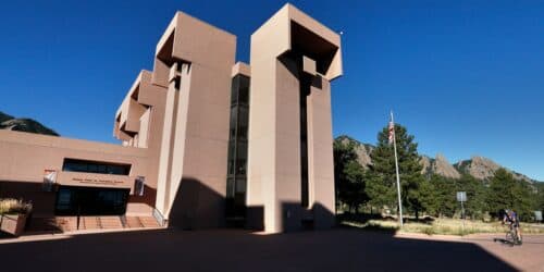 Trump administration moves to shutter national climate lab in Colorado