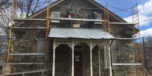 Early-bird pricing for Saving Places 2026 ends on Dec. 17 | NONPROFIT REGISTER