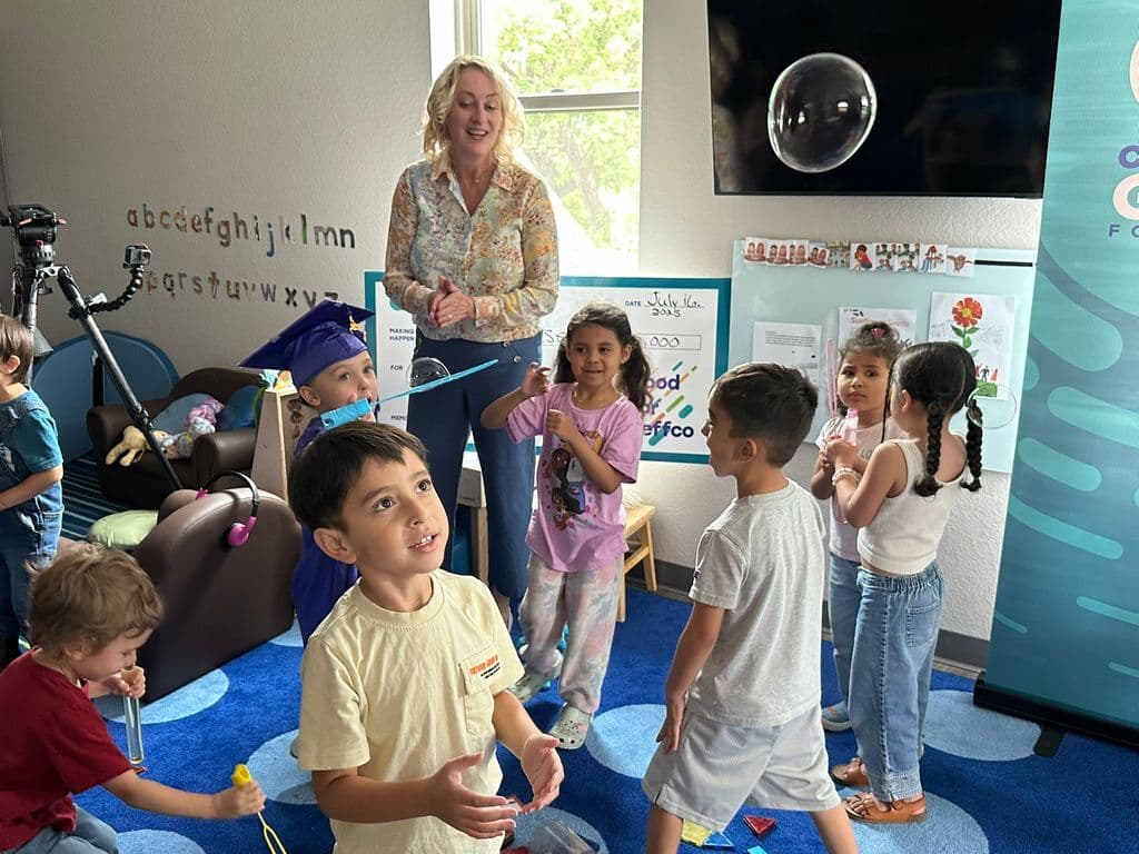 Colorado Gives Foundation turns 50 during giving season