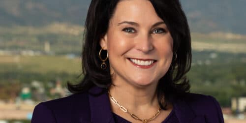 Q&A with the Colorado Springs Chamber & Economic Development Corporation