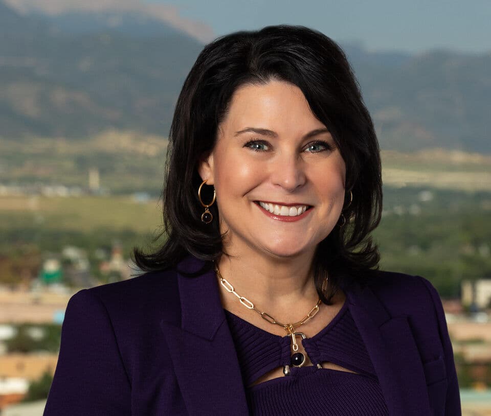 Q&A with the Colorado Springs Chamber & Economic Development Corporation