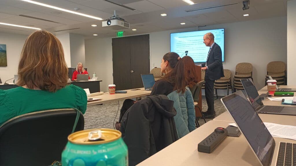 Colorado officials stall progressive income tax ballot initiative again by