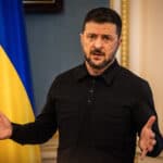 US offers Ukraine a 15-year security guarantee as part of peace plan, Zelenskyy