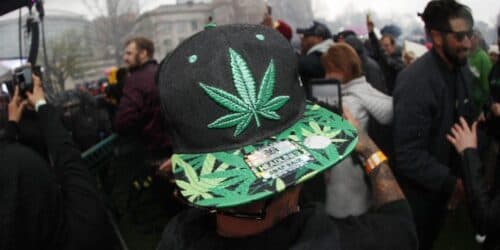 Big Marijuana in Colorado is all about spin, denial | PODIUM