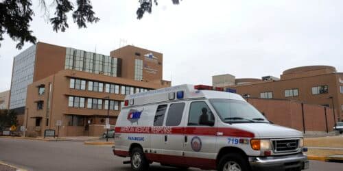 Bringing a local community approach to Colorado health policy | PODIUM