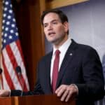 EU warns of possible action after the US bars 5 Europeans accused of censorship