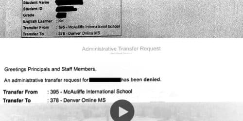 Federal judge rejects DPS' attempt to obtain 9News sourcing documents in First