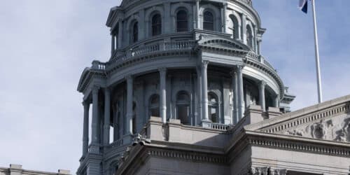 Opening Day: Lawmakers return to state Capitol for 2026 session