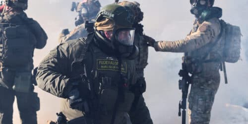 Colorado Democrats react to Alex Pretti's death in Minnesota