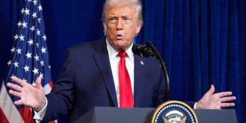 What can Trump do to change the tide before the 2026 midterm elections?