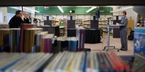 Colorado Supreme Court committee rejects civility proposal amid fears of