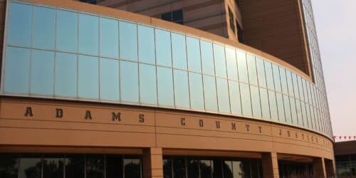 Appeals court overturns Adams County sex offense convictions due to prosecutor's