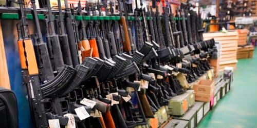 From red flag orders to rollbacks, gun policy takes center stage at the Colorado