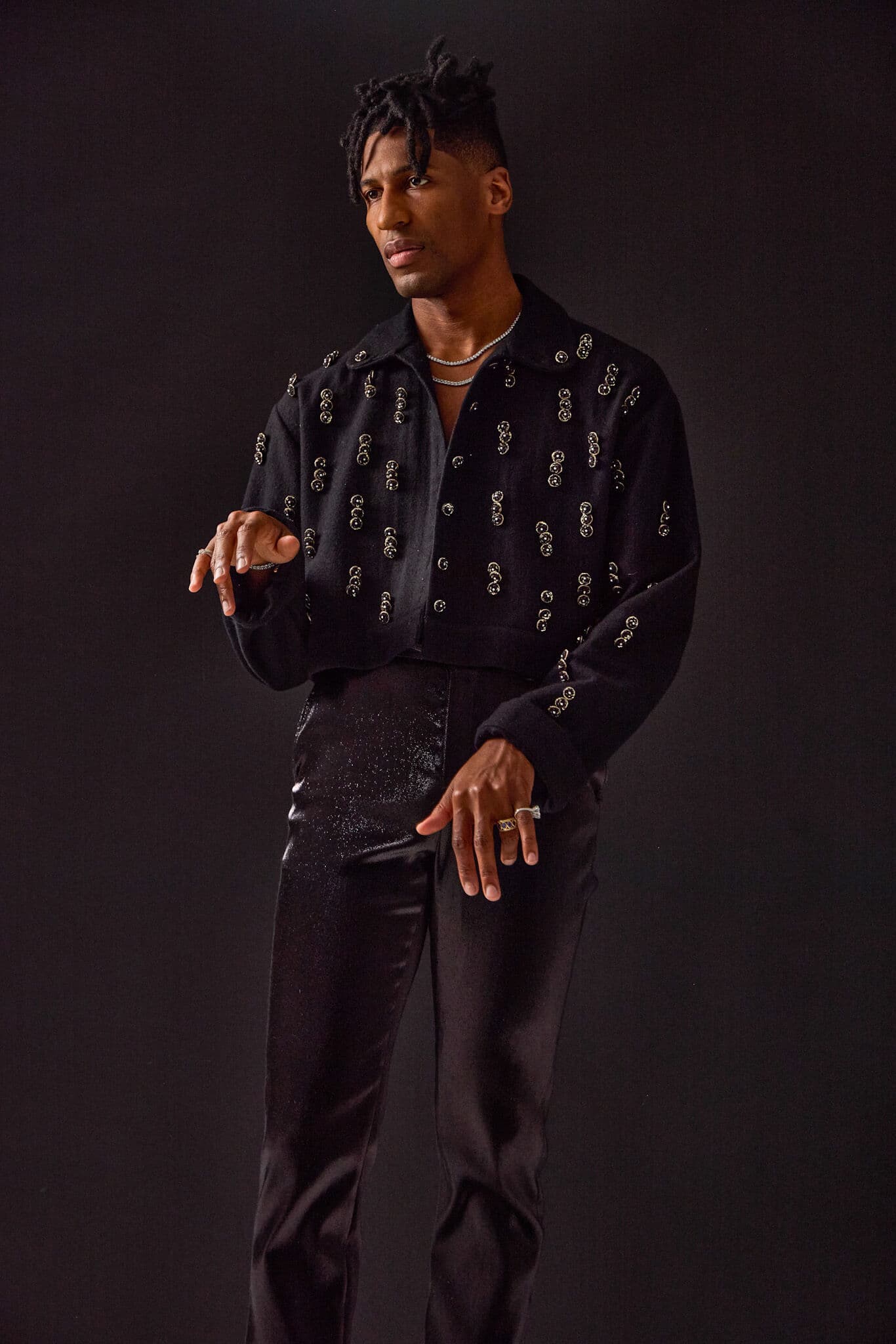 Award-winning musician Jon Batiste to headline symphony gala | NONPROFIT