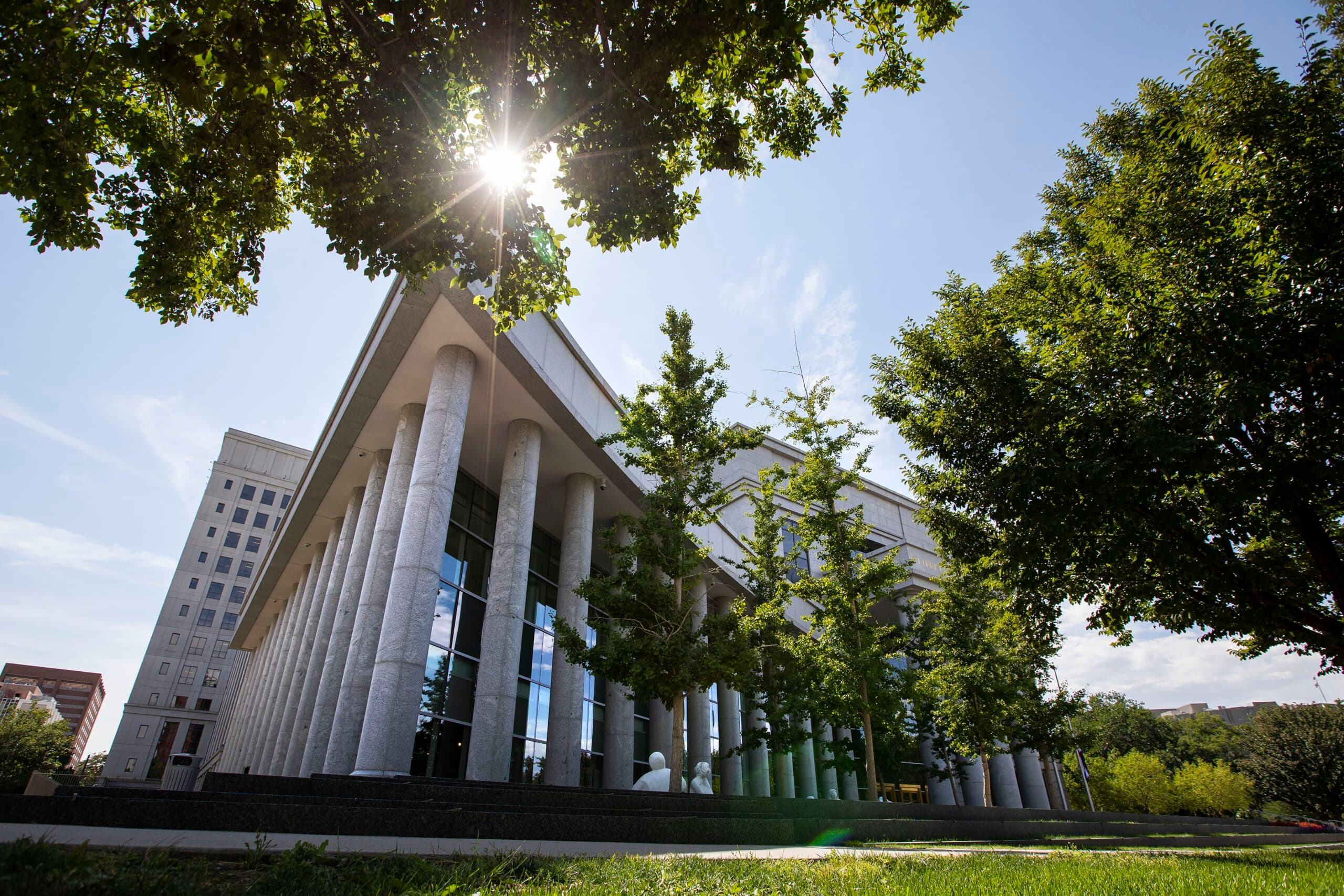 Judicial discipline reform moving at a slow pace