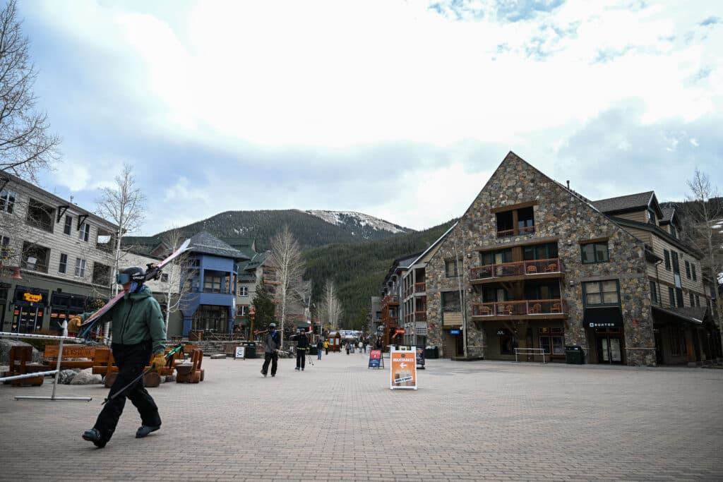 Vacancy taxes, real-estate transfer fees among new levies that local governments