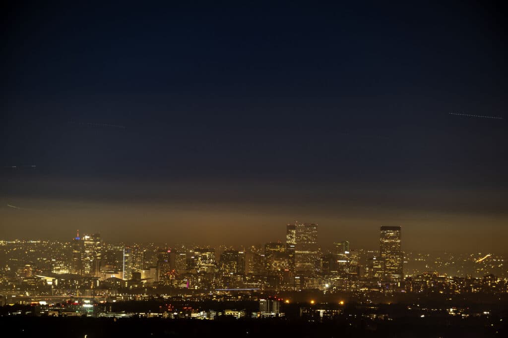 Colorado sells tax credits to plug budget deficit