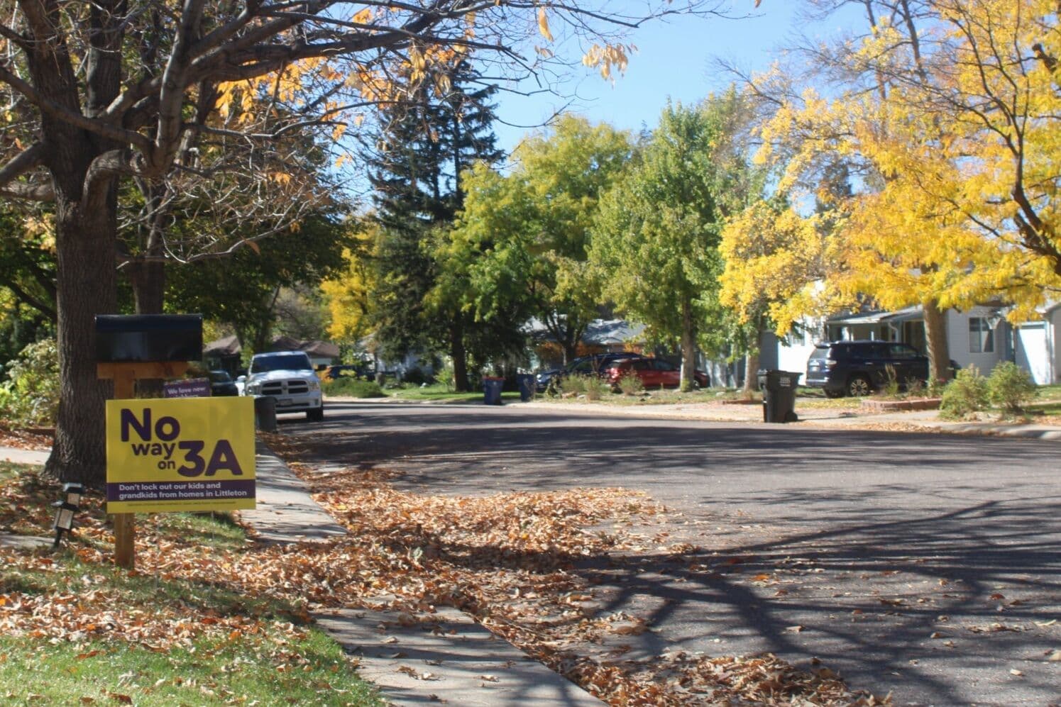 Littleton votes against housing ‘density’; new mayor elected in Centennial