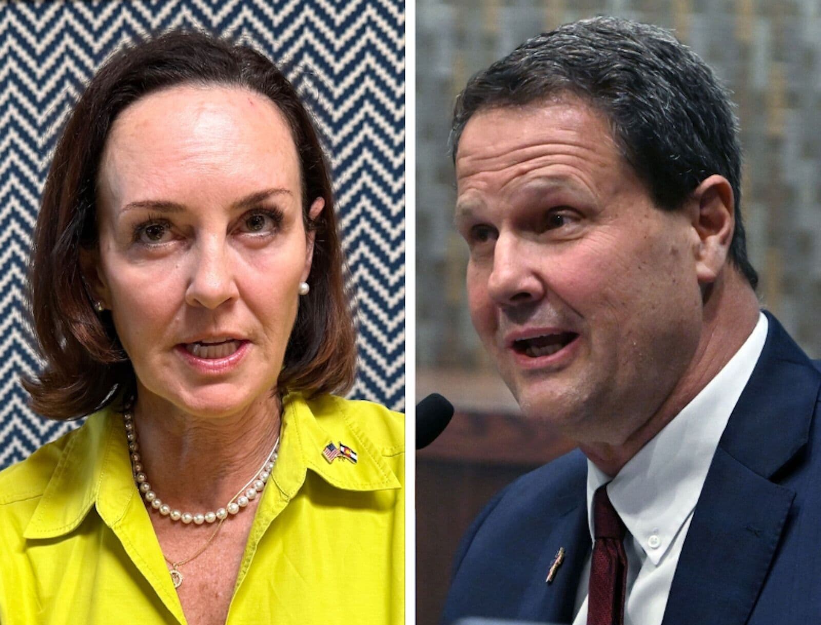 Jeff Crank challenger Jessica Killin’s internal poll shows toss-up race in Colorado’s 5th CD