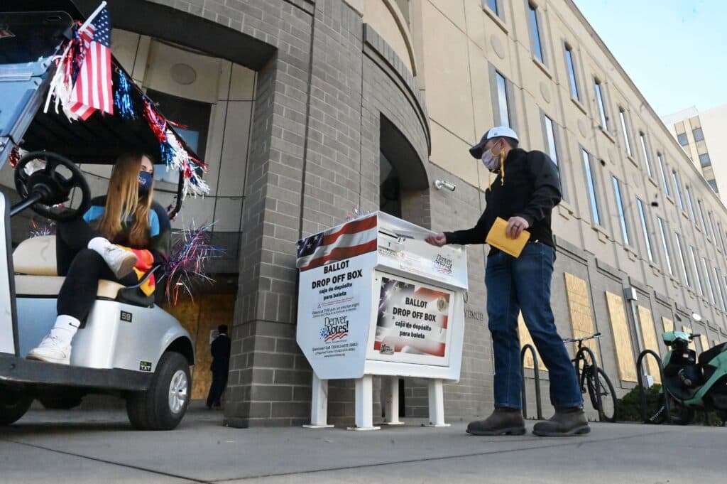 Why winning as an independent remains a long shot, despite Colorado voters