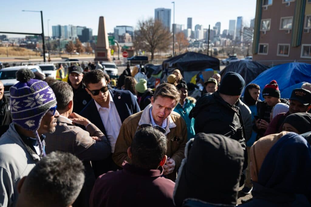 FBI to interviews with Democratic lawmakers who urged military to refuse