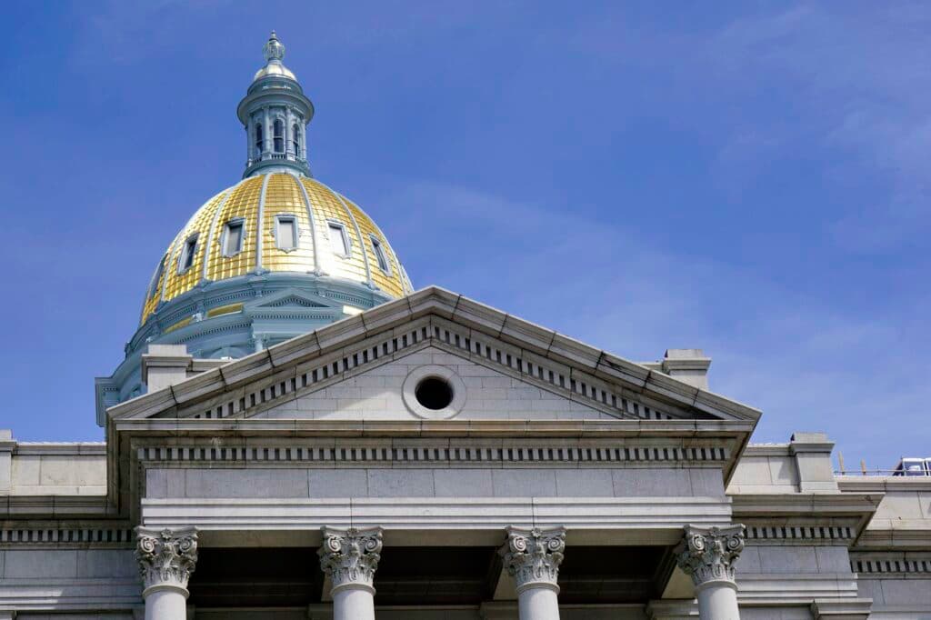 From mental health coverage to bison protection: New Colorado laws that take