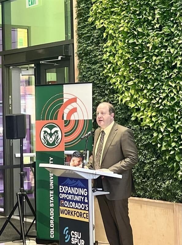Colorado aims to close talent gap with new workforce development agency,