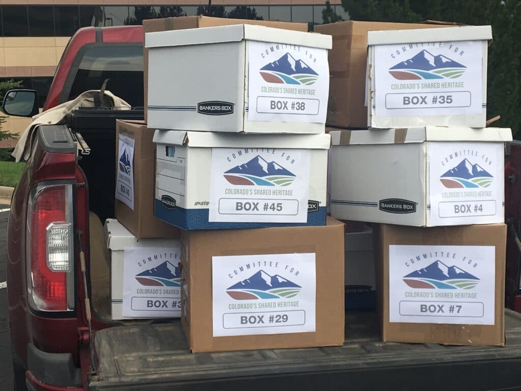 Colorado title board to review graduated income tax proposal for 2026 election