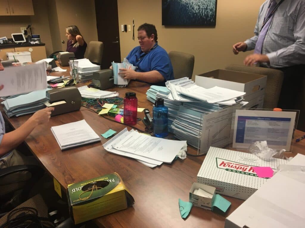 Statewide vote set on repealing Colorado limits on police cooperation with