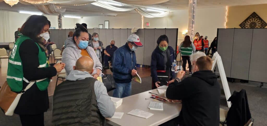 As federal vaccine guidance shifts, Colorado Senate backs recommendations from