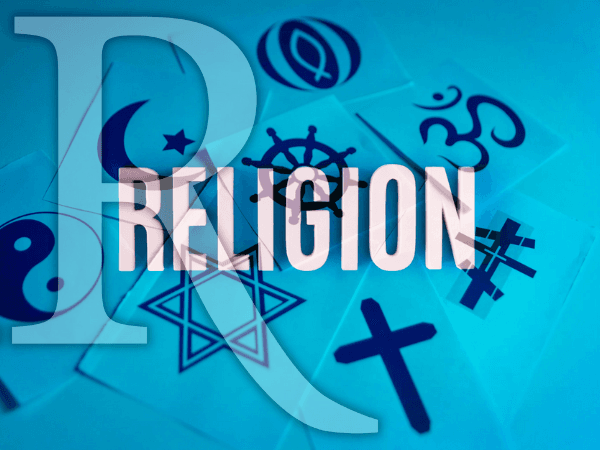 Just 37% Attend Religious Services Regularly