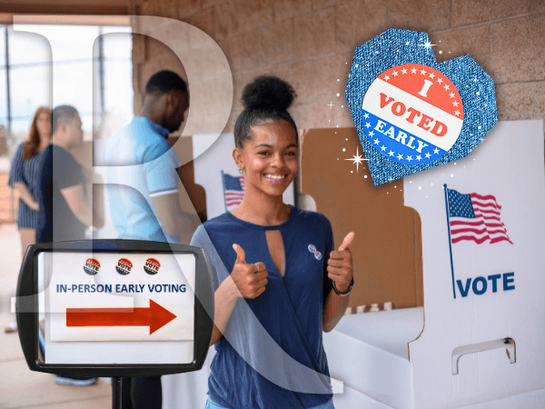 Early Voting: How Early Is Too Early?