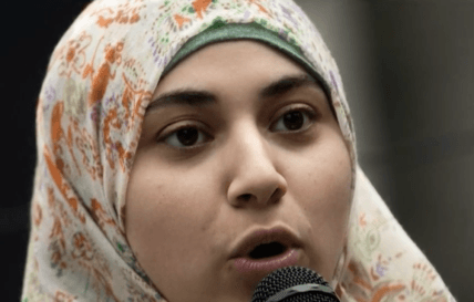 NYC Far-Left Candidate Denounces Veterans Day, Fourth of July