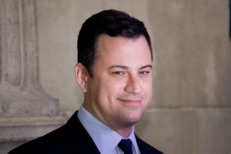 ABC Halts ‘Jimmy Kimmel Live’ Indefinitely After Charlie Kirk Remarks