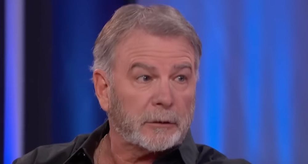 Bill Engvall