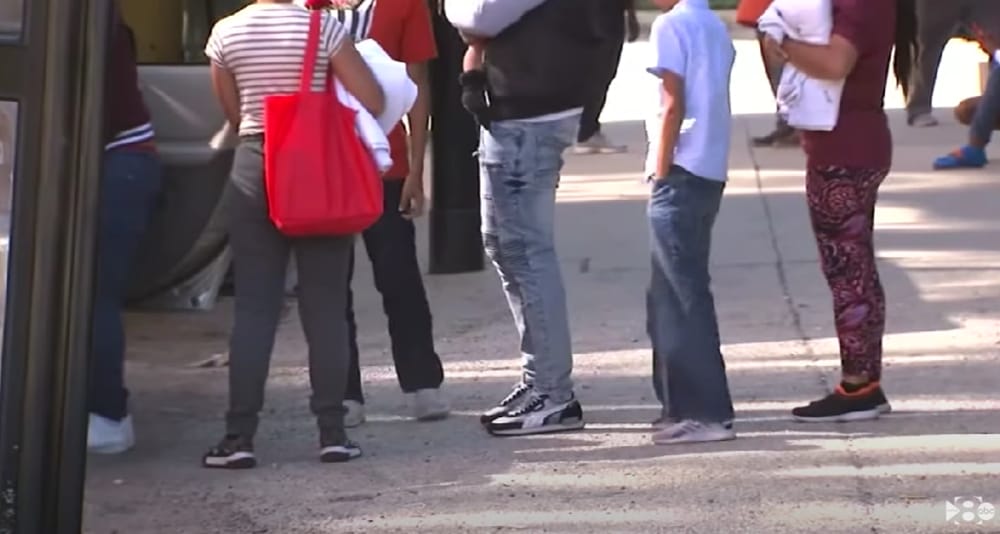 Illegal immigrants in Illinois are receiving up to $9,000 in rental assistance over a 6-month period according to a report.