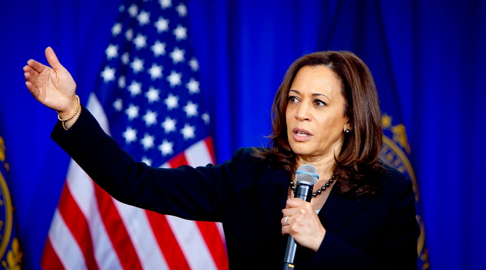 Kamala Harris