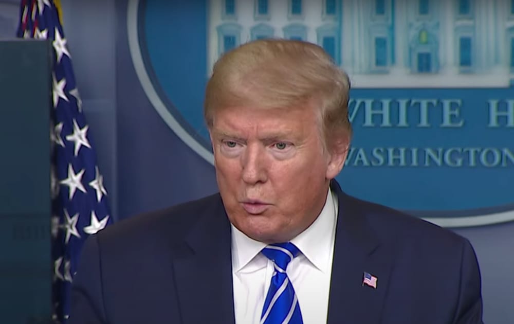 Trump