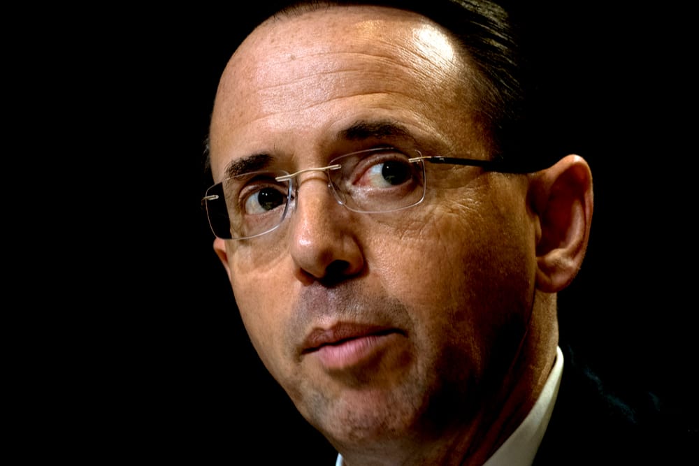 Rod Rosenstein