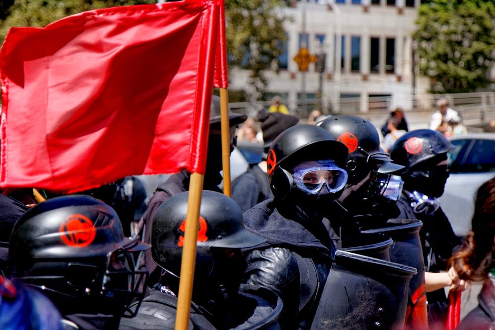 Antifa